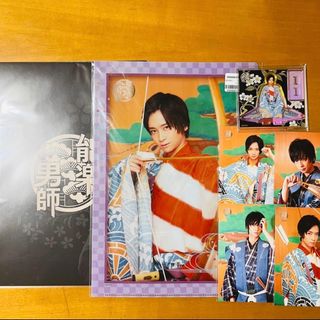 MAZZEL メンプロ SEITO with s ピローミスト グッズ セイトの通販 by