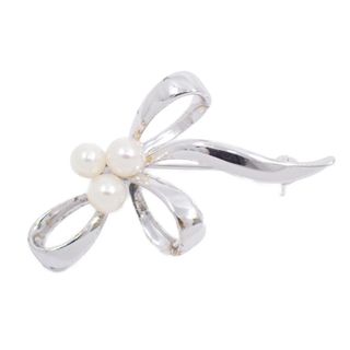 MIKIMOTO（ブローチ/コサージュ ・ シルバー/銀色系）のフリマアイテム一覧