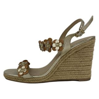 kate spade NEW YORK - 【極美品】ケイトスペード サンダルの通販 by