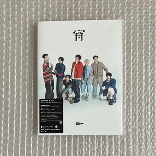 ENHYPEN - ENHYPEN ROMANCE:UNTOLD ニキ タワレコ特典の通販 by K