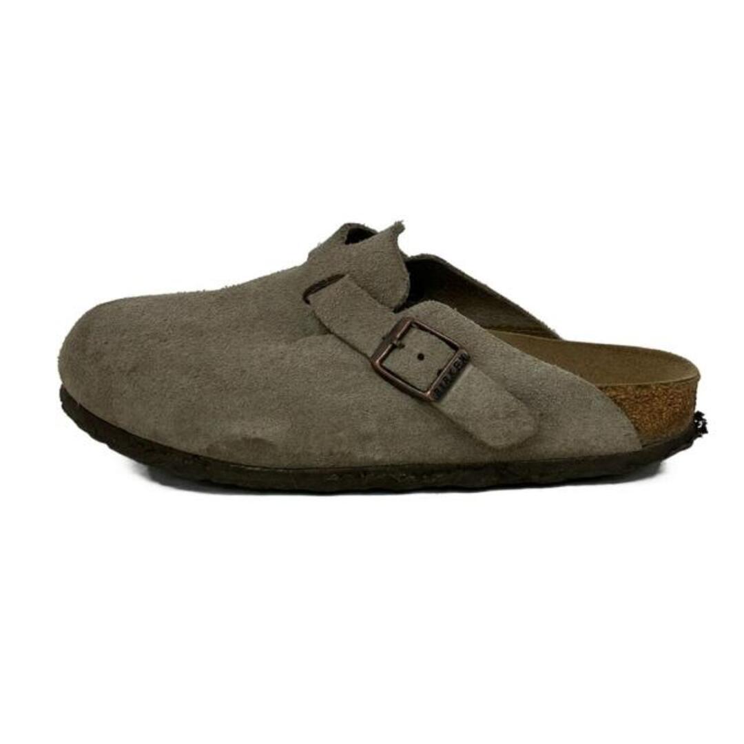 BIRKENSTOCK - BIRKEN STOCK(ビルケンシュトック) サンダル 36