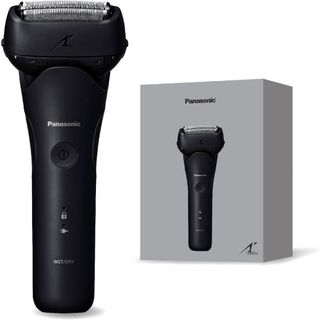 B'z稲葉・木村拓哉も愛用 IZD-210 IZUMI 回転式シェーバーの通販 by