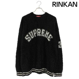 Supreme - SUPREME 25aw Brushed Mohair Sweater Tiger Camo サイズMの