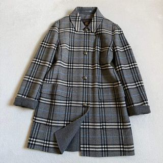 BURBERRY（ピーコート）のフリマアイテム一覧