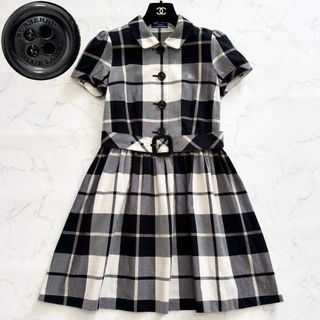 BURBERRY BLUE LABEL（ワンピース）のフリマアイテム一覧