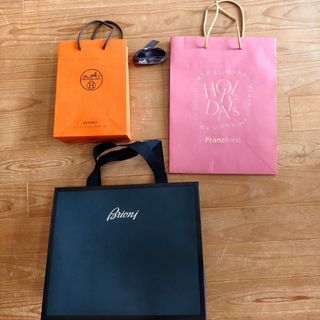 HERMES（ショップ袋）のフリマアイテム一覧