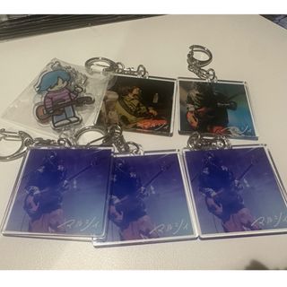 マルシィのフリマアイテム一覧