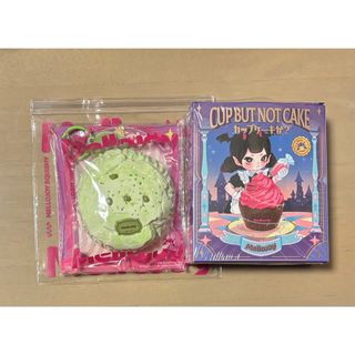 Mellojoy メロジョイ スクイーズ 癒しの猫爪 キャラメル爪の通販 by