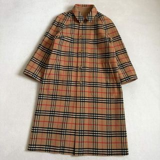 BURBERRY（ピーコート）のフリマアイテム一覧