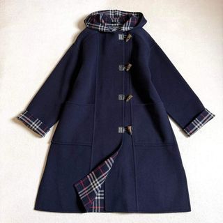 BURBERRY（ピーコート）のフリマアイテム一覧