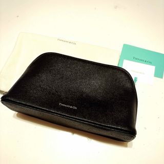 Tiffany & Co. - TIFFANY&Co ティファニー 箱 ジュエリーポーチ