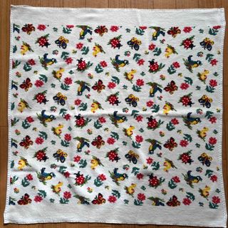 FEILER（おくるみ/ブランケット）のフリマアイテム一覧