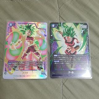 ドラゴンボール - 未開封 ブースターセレクションパック 2袋 スーパー