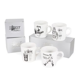 STUSSY - stussy ステューシー kendama けん玉 8ballの通販 by 値下