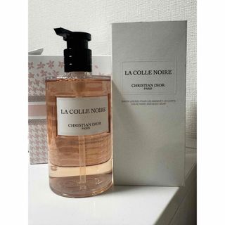 Christian Dior - ❤️メゾンクリスチャンディオール ラ コル ノワール