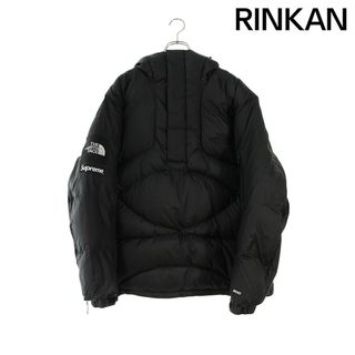 Supreme - シュプリーム 20AW Micro Down Half Zip Hooded Pullover