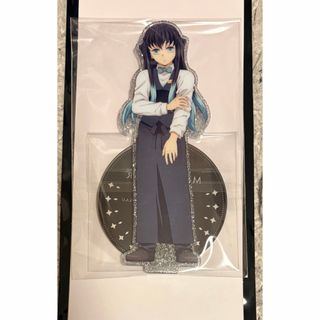 鬼滅の刃 - 鬼滅の刃 無限城編 移動する劇場半券キャンペーン ポスト