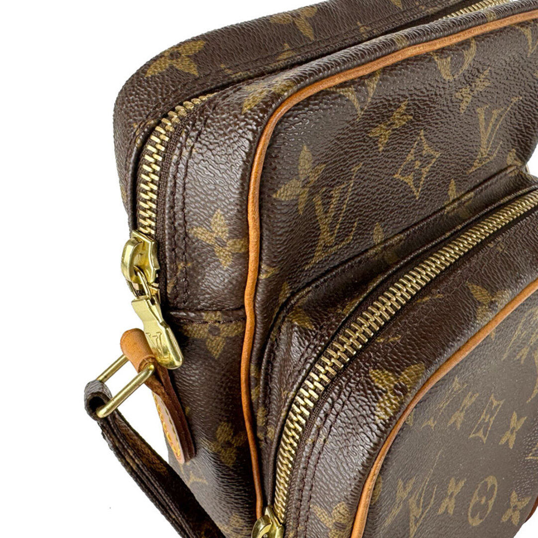 LOUIS VUITTON - ルイ ヴィトン LOUIS VUITTON 斜め掛けショルダー