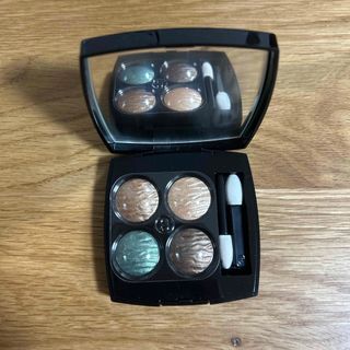 CHANEL - シャネル レベージュパレットルガール ライトの通販 by みほ