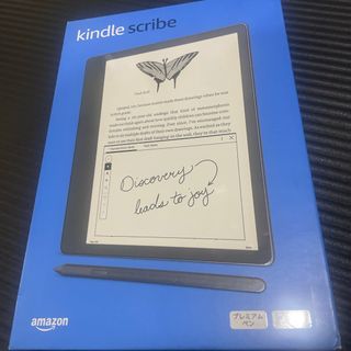 未使用Kindle Paperwhite (第6世代)の通販 by サラ's shop｜ラクマ