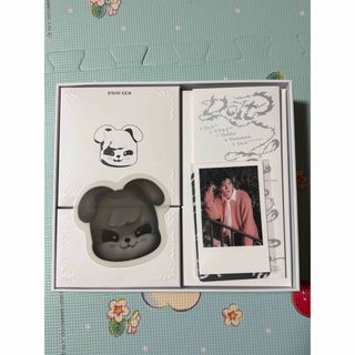 Stray Kids - Stray kids スンミン 2/26 京セラ 会場限定トレカの通販