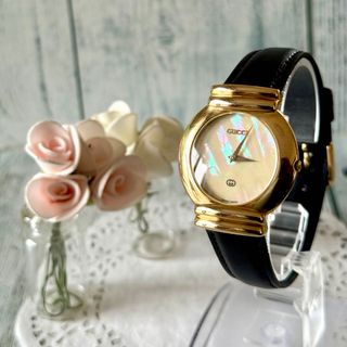 GUCCI - GUCCI 時計 ジャンク品の通販 by Art.COM's shop｜グッチなら