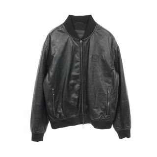 EMPORIO ARMANI（レザージャケット）のフリマアイテム一覧