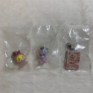 アイカツ! - 黒沢凛・ジョニー別府 缶バッジの通販 by みーみ's shop