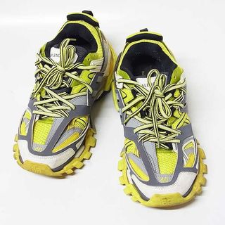 BALENCIAGA - バレンシアガ Basketball バスケットボールスニーカー