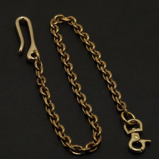 PEEL&LIFT ピールアンドリフト ウォレットチェーンの通販 by BRING