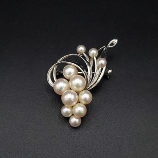 MIKIMOTO（パール ・ ブローチ/コサージュ）のフリマアイテム一覧