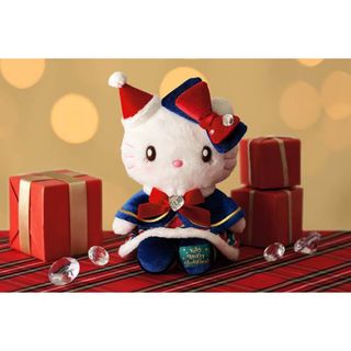 USJ - USJ ミニオン クリスマス ティム ぬいぐるみコスチューム⭐️新