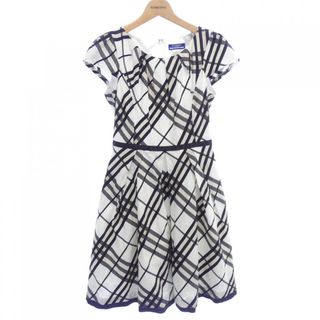 BURBERRY BLUE LABEL - 【お値下げ】バーバリーブルーレーベル デニム