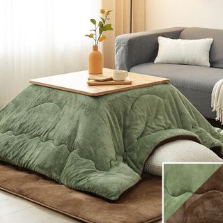 新品 未開封 モリリン 洗えるダウンケット2枚組 シングルセット ピンク