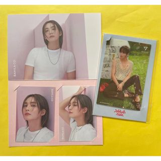 SEVENTEEN - SEVENTEEN ジョンハン HappyEndingトレカの通販 by ㅉㅏ