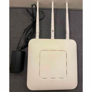 Buffalo - BUFFALO Wi-Fiルーター WXR18000BE10Pの通販 by ぼぉーん