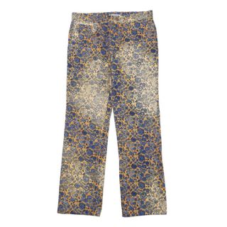 ISSEY MIYAKE - イッセイミヤケ パンツ サイズ3 L美品 -の通販 by