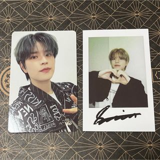 Stray Kids - StrayKids KARMA JYP JAPAN 店舗特典 フィリックスの通販