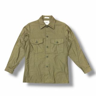 W)taps - WTAPS SCOUT/LS/NYCO.TUSSAH Black XLの通販 by アパレル