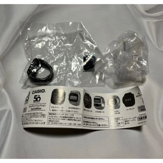 CASIO - モフリン CACIO Moflin ゴールド 保証書つきの通販 by Doll's