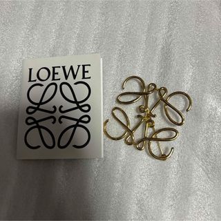 LOEWE（ブローチ/コサージュ）のフリマアイテム一覧