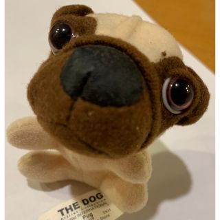 マクドナルド - パラッパラッパー ぬいぐるみの通販 by アキラのお店