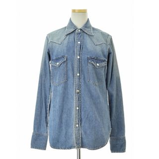 MADISONBLUE - マディソンブルー ハンプトンシャツ ブラック 01サイズ