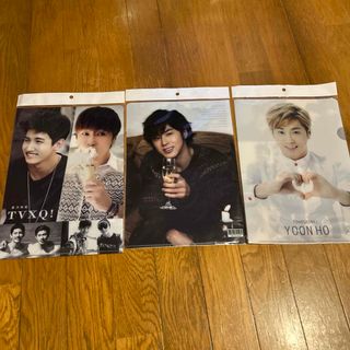 東方神起 - 新品☆東方神起 Bigeast会報 2023 WINTER(5年目以上)の通販