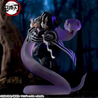 鬼滅の刃 - 鬼滅の刃 一番くじ 童磨 B賞の通販 by モゼウ's shop