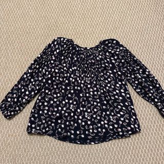 Bonpoint - Bonpoint ボンポワン おくるみ ブランケットの通販 by