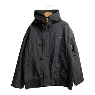STUSSY - 超名作 old stussy MA-1 木村拓哉 キムタク着用の通販 by vtg