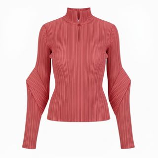 PLEATS PLEASE ISSEY MIYAKE（ピンク/桃色系）のフリマアイテム一覧