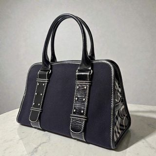 BURBERRY BLUE LABEL（ハンドバッグ）のフリマアイテム一覧