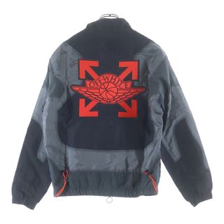 Off-White（ナイロンジャケット）のフリマアイテム一覧